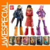 17cm Monkey D. Luffy PVC Model Figure