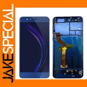 Huawei Honor 8 LCD Touch Screen Replacement