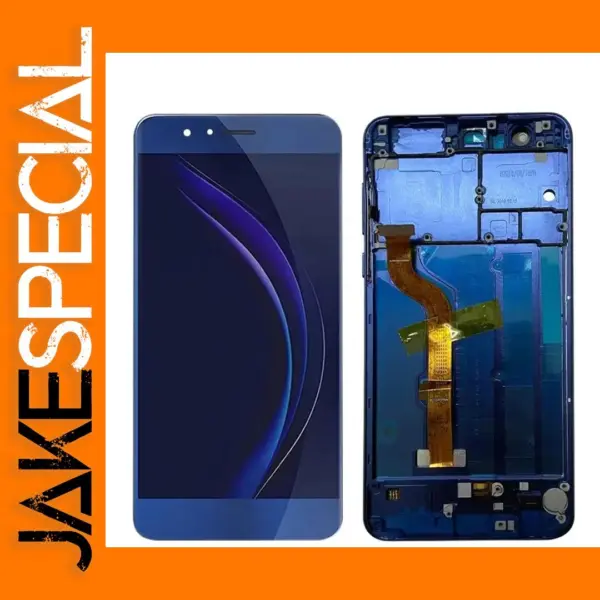 Huawei Honor 8 LCD Touch Screen Replacement