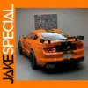 1:18 Ford Mustang GT500 Diecast Model Car