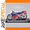 1/24 Scale Honda VFR750R RC30 Model