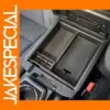 Toyota Tacoma Center Console Organizer
