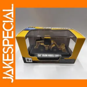 1:160 Scale CAT 950M Loader Model Vehicle