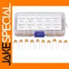 300pcs Ceramic Capacitor Assortment Kit 50V
