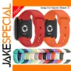 Silicone Strap for Xiaomi Redmi Watch 3