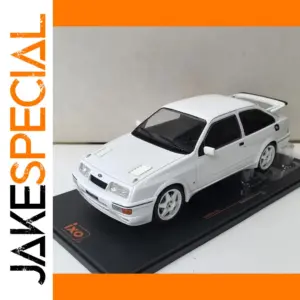 IXO 1:18 Scale Ford Sierra RS Cosworth Model