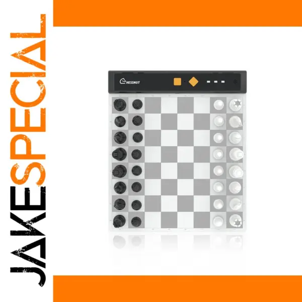 Chessnut Go Portable Electronic Chessboard