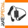 17V 420mA Power Adapter for Yamaha Mixers