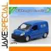 Renault Kangoo EneDis 1:43 Alloy Model