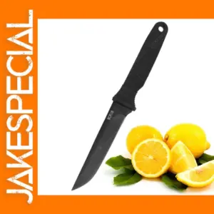 Stainless Steel Boning Knife and Meat Cleaver