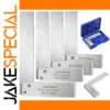 High Precision L-shape Machinist Square Tool