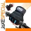 Heavyweight Gym Gloves for Men and Women