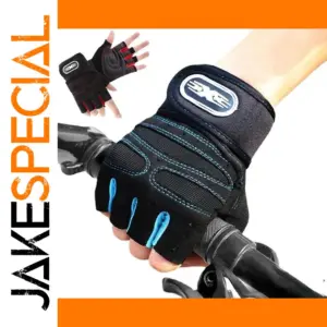 Heavyweight Gym Gloves for Men and Women