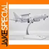 Korea Air Force E-7A Diecast Model 1/200