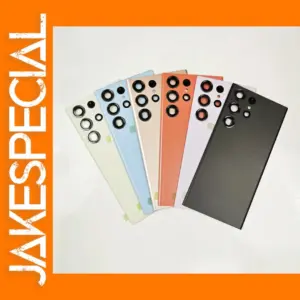 Samsung Galaxy S23 Ultra 5G Back Glass Cover