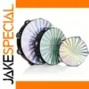 Radiant Tambourine - 6/8/10 Inch Sizes