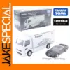 Tomica Premium Honda NSX Type R Model Set