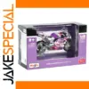 Maisto 1:18 GP Racing Ducati Pramac Model