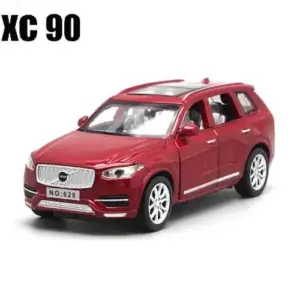 1:32 Diecast Volvo XC90 Model Car Toy 12 2165b23f upscaled