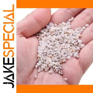 Natural Bluestone Crushed Stone Roadbed 50g