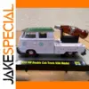 Diecast 1:64 VW 1959 T1 Van Model Ornament