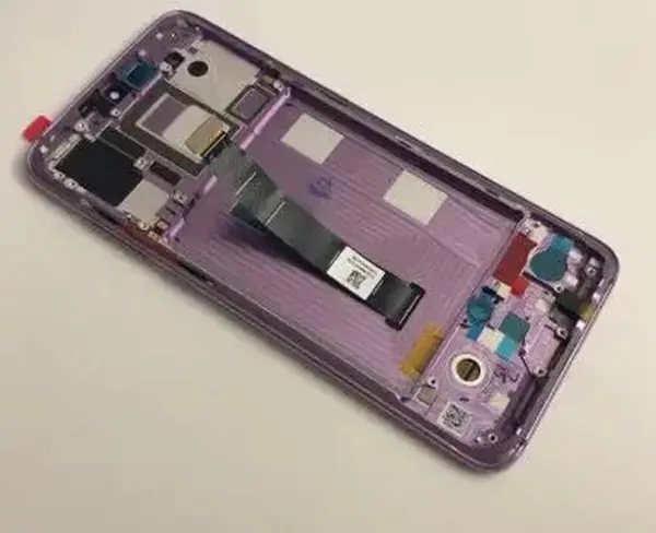 Super AMOLED LCD for Xiaomi Mi 9 M1902F1G - Image 5