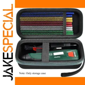 Carrying Case for Bosch GluePen