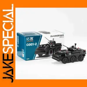 Xcartoys Infantry Fighting Vehicle Diecast Model