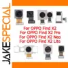 OPPO Find X2 Pro Neo Rear Camera Module Replacement
