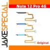 Xiaomi Redmi Note 12 Pro 4G Flex Cable