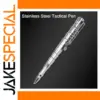 Stainless Steel Tactical Self-Defense Pen EDC Tool