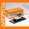 1/64 Diecast Prado 90 Model Car with Case