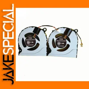 Acer Nitro5 AN515 CPU/GPU Cooling Fan