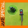 5pcs N Scale LED Dwarf Signals for Trains