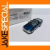 PCX 1:87 Ford Escort IV Plastic Model Car