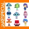 Inside Out 2 Funko Pop Figure 10cm Model
