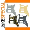 Fei Man Custom Pickguard for MIJ Ibanez AZ224