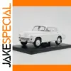 IXO 1:24 Warszawa 223 1964 Diecast Car Model