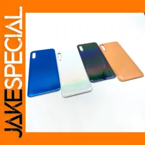 Samsung Galaxy A50 Rear Battery Cover Door