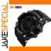 Multifunctional Waterproof Sport Smartwatch 1227/1384