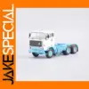 Volvo F89 (1973) Soviet Trailer Model 1:43