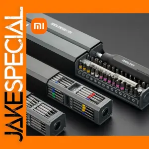 Xiaomi Precision Magnetic Screwdriver Kit