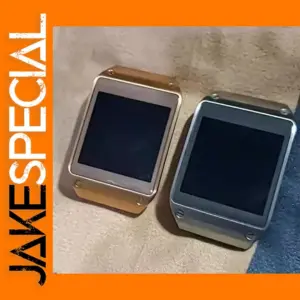 Samsung Gear V700 Touch Screen Replacement