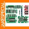 Li-ion Battery Protection Board for 1S-6S Systems