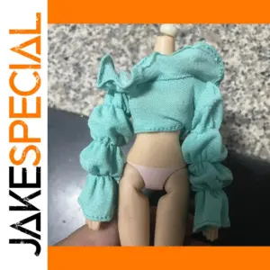 Wave 14 Doll Clothes Set for 30cm Dolls