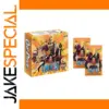 One Piece Anime Trading Cards Booster Pack Box