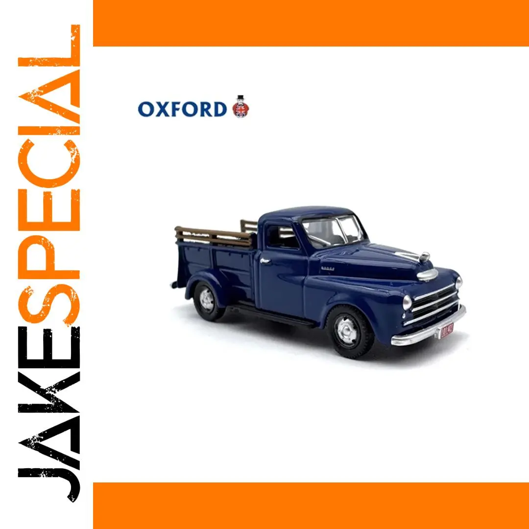 Diecast 1:87 B-1B Pickup Model Car 1 Diecast 1:87 B-1B Pickup Model Car