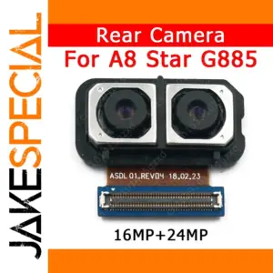 Rear Camera Module for Samsung Galaxy A8 Star G885