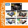 Takara Tomy Tamiya Avante Junior 4WD Model
