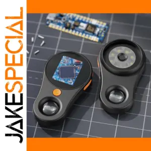 500X Handheld Digital Microscope for Electronics